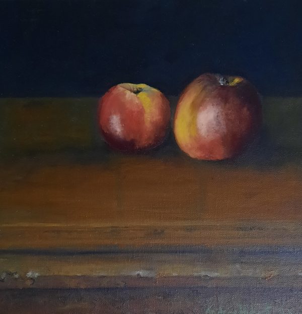 Apples
